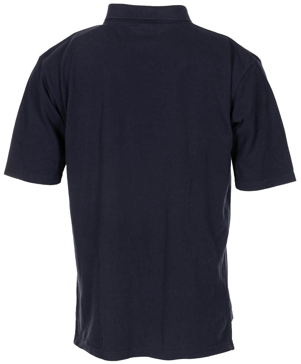Artikelbild 2 des Artikels “Holl. Poloshirt, dunkelblau, gebr. “
