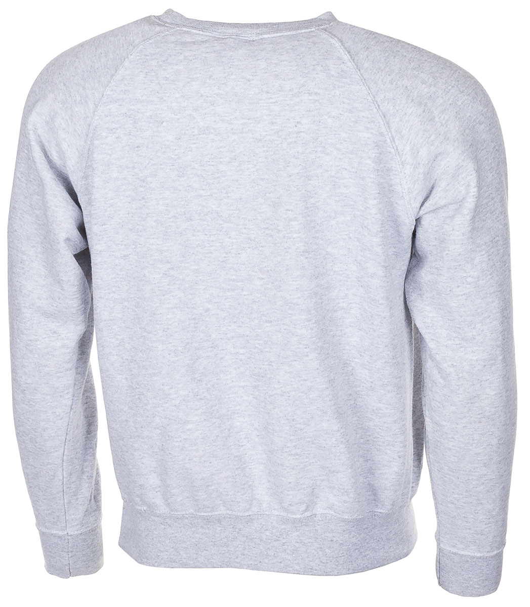 Artikelbild 2 des Artikels “Brit. Sweatshirt, hellgrau, gebr. “