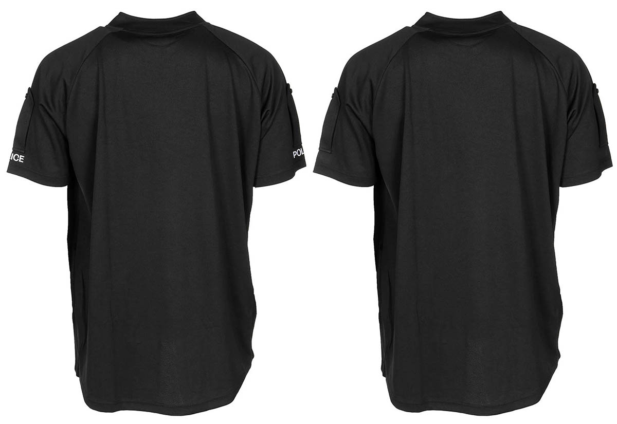 Artikelbild 2 des Artikels “Brit. Funktions-Shirt, 