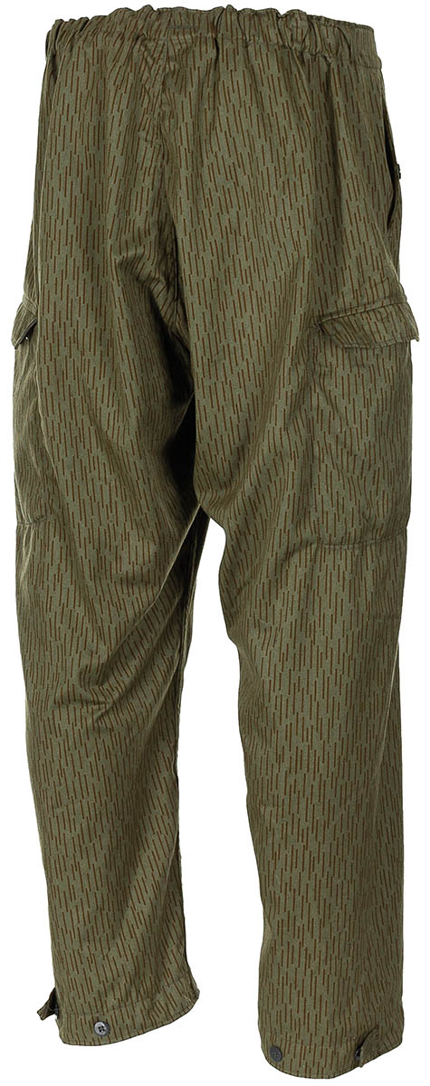 Artikelbild 2 des Artikels “NVA Hose, strichtarn, neuw. “