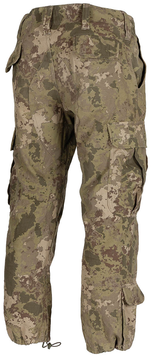 Artikelbild 2 des Artikels “Türk. Feldhose, Rip Stop, M2021, gebr. “