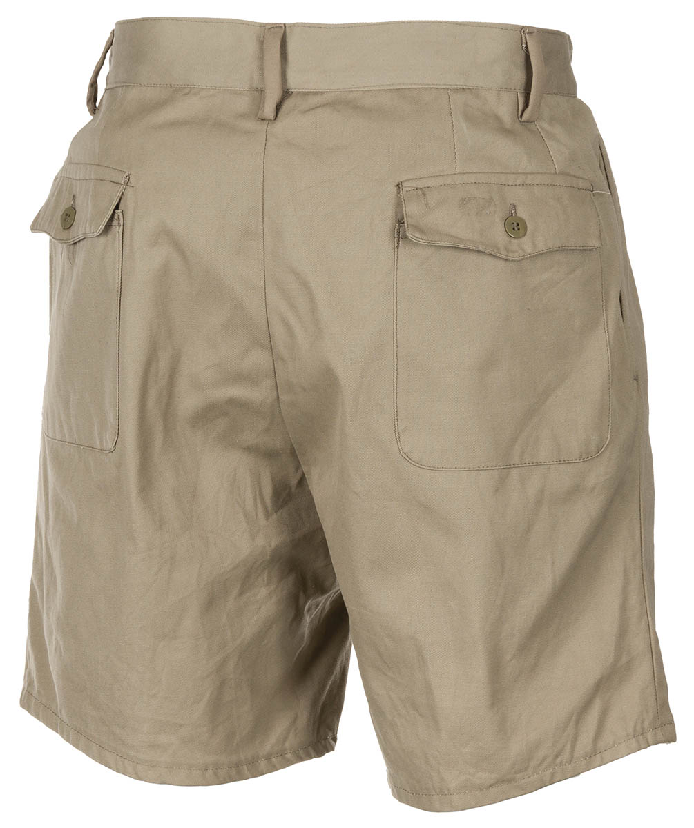 Artikelbild 2 des Artikels “Ital. Bermuda, khaki, neuw. “