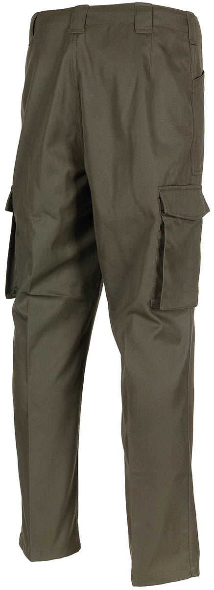 Artikelbild 2 des Artikels “Österr. Feldhose, oliv, Typ 75, neuwertig “