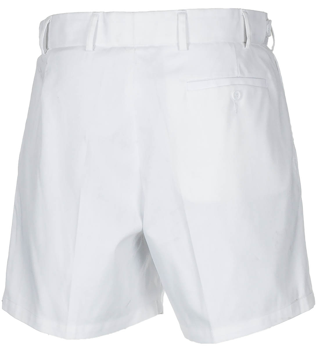 Artikelbild 2 des Artikels “Brit. Shorts, weiß, gebr. “