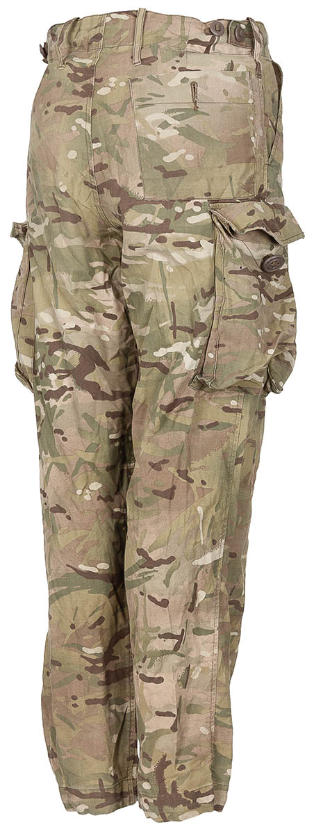 Artikelbild 2 des Artikels “Brit. Feldhose, 