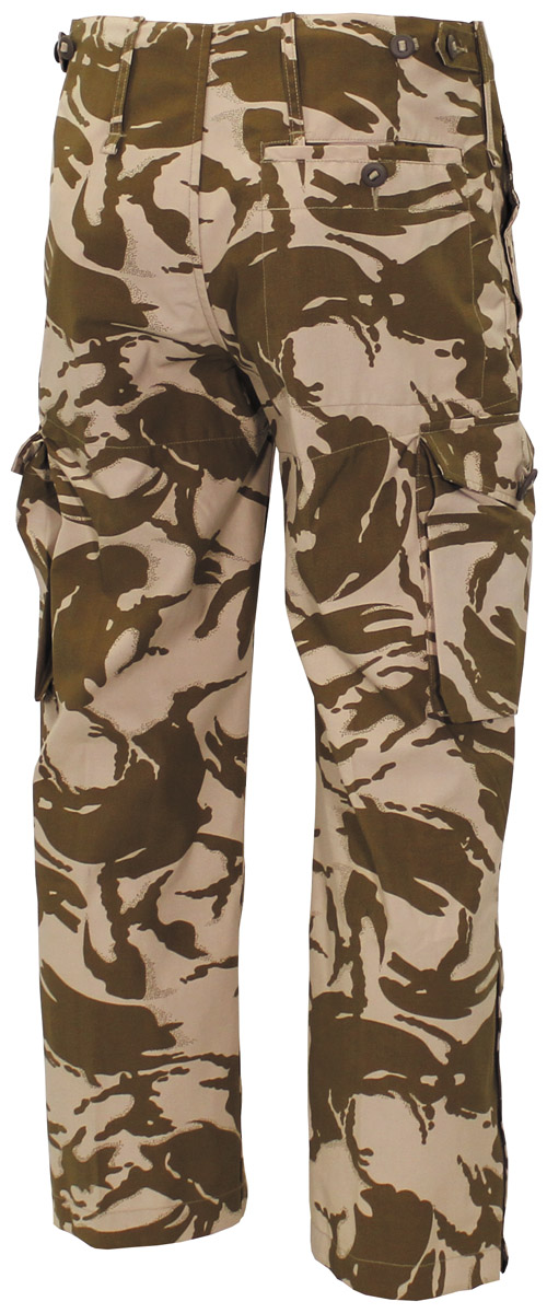 Image 2 de l'article pantalon de combat, DMP desert , comme neuf 