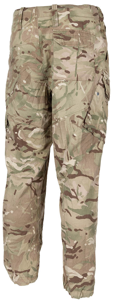 Artikelbild 2 des Artikels “Brit. Feldhose, 