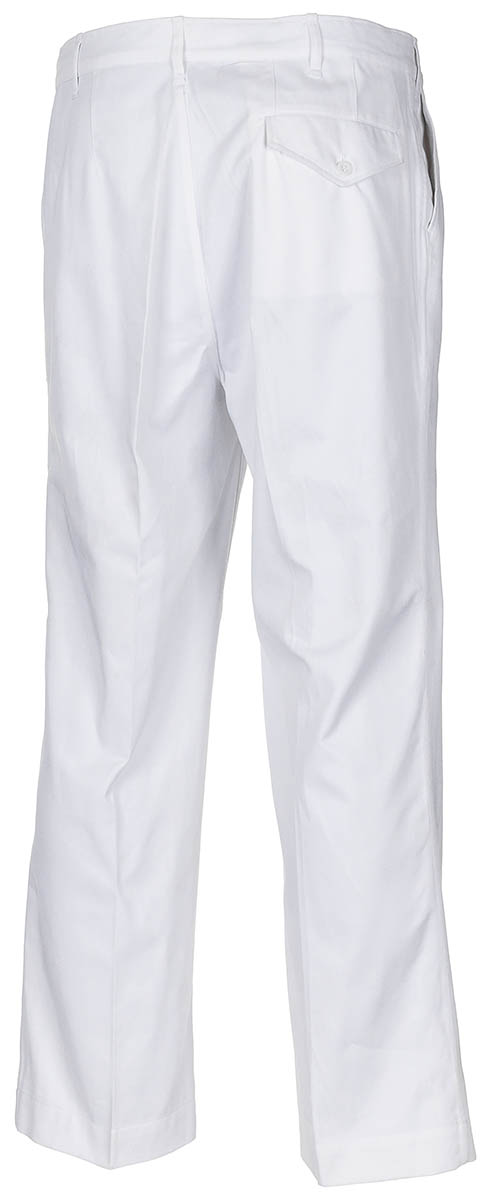 Artikelbild 2 des Artikels “Holl. Kochhose, weiß, neuw. “