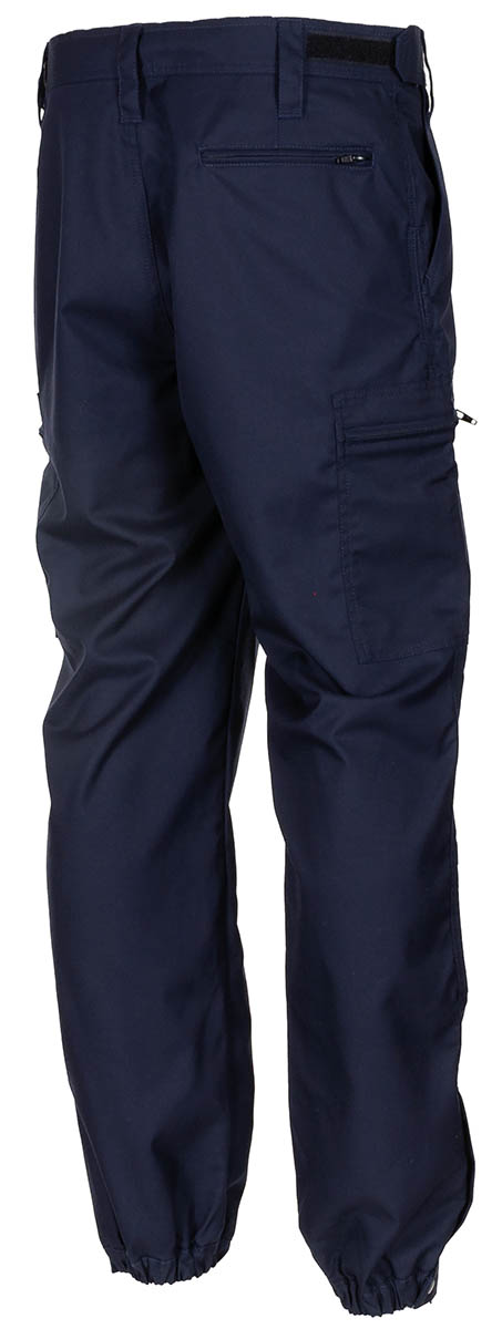 Artikelbild 2 des Artikels “Holl. Einsatzhose, blau, gebr. “