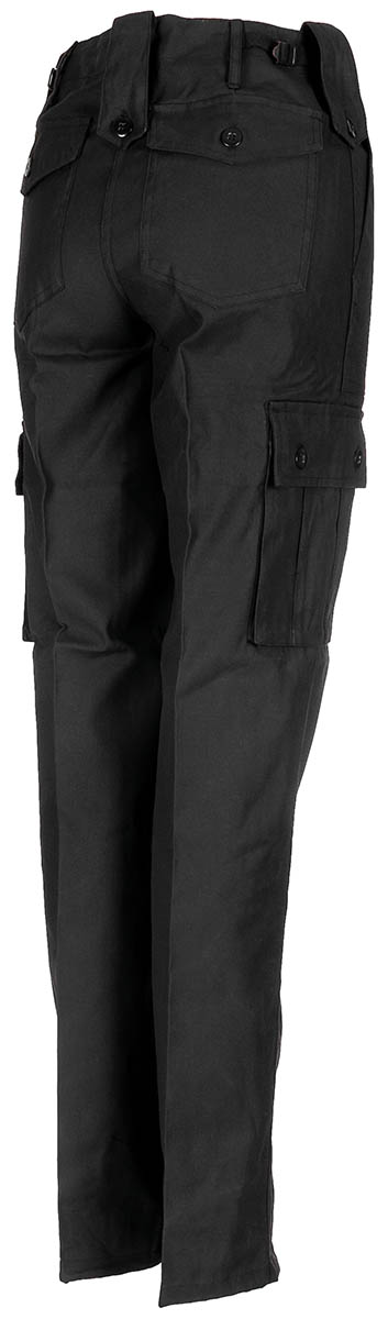 Product image 2 of the product “NL Pants, black, like new ”