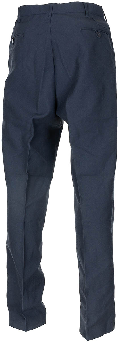 Artikelbild 2 des Artikels “Schwed. Ausgehhose, blau, gebr. “