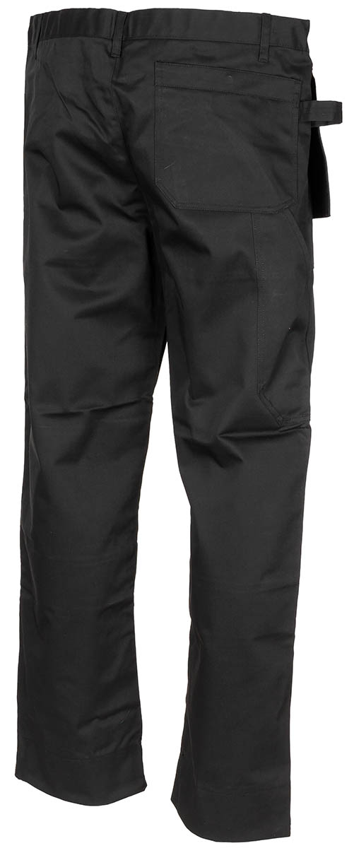 Artikelbild 2 des Artikels “Belg. Einsatzhose, schwarz, neuw. “