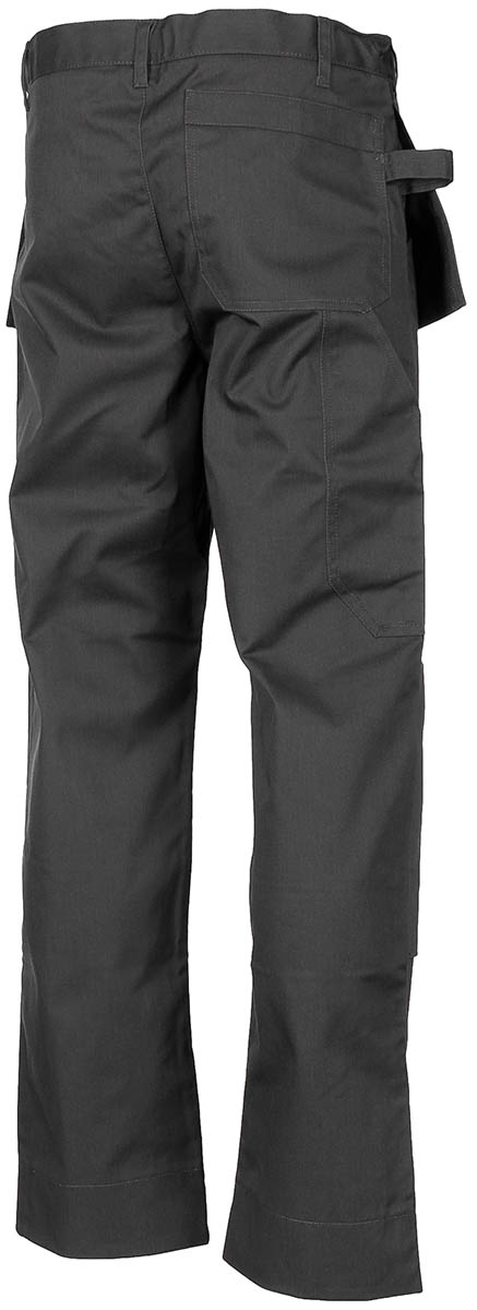 Artikelbild 2 des Artikels “Belg. Einsatzhose, anthrazit, neuw. “