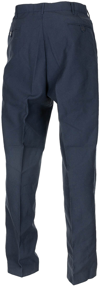 Artikelbild 2 des Artikels “Schwed. Ausgehhose, blau, neuw. “