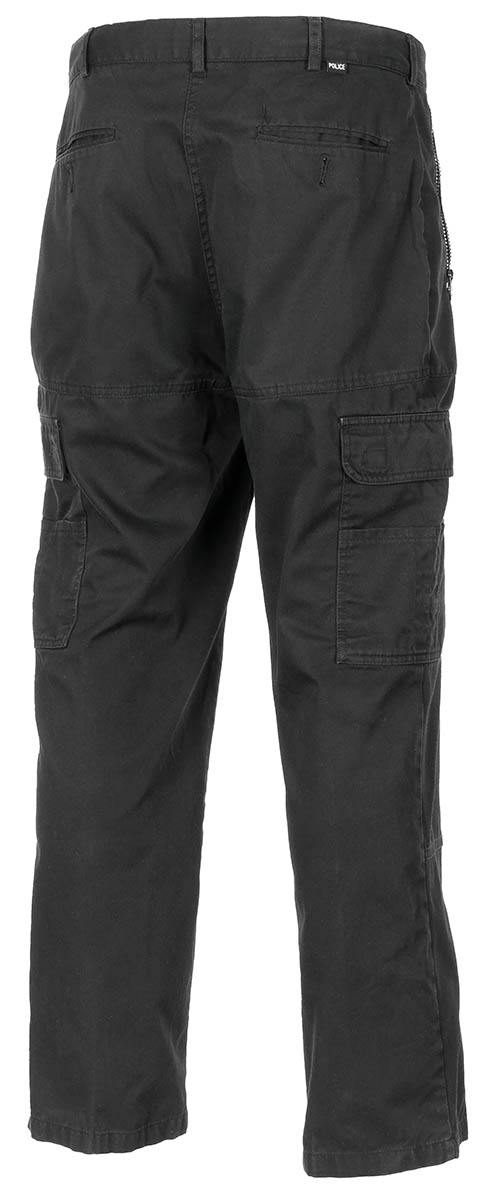 Artikelbild 2 des Artikels “Brit. Einsatzhose, Polizei, Damen, schwarz, gebr. “