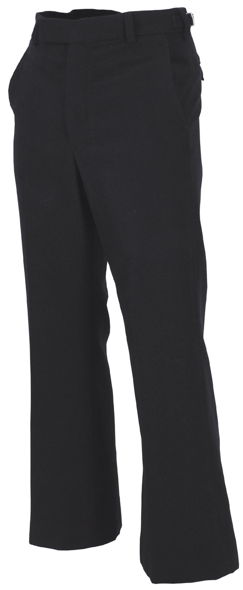 Artikelbild 2 des Artikels “Brit. Uniformhose, schwarz, diverse Modelle, gebr. “