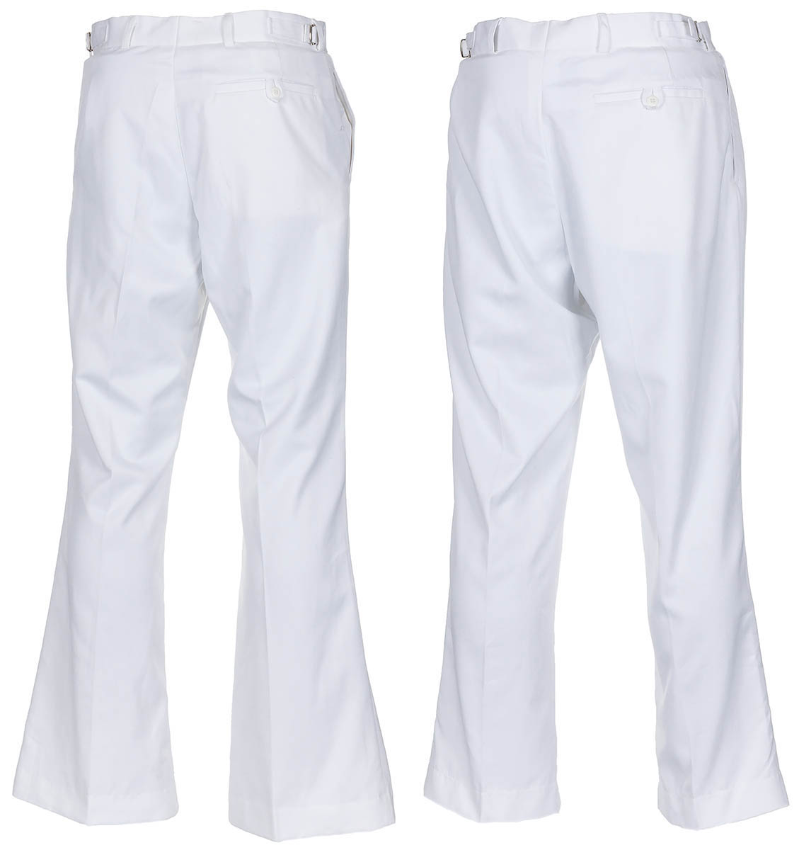 Artikelbild 2 des Artikels “Brit. Uniformhose, weiß, neuw. “