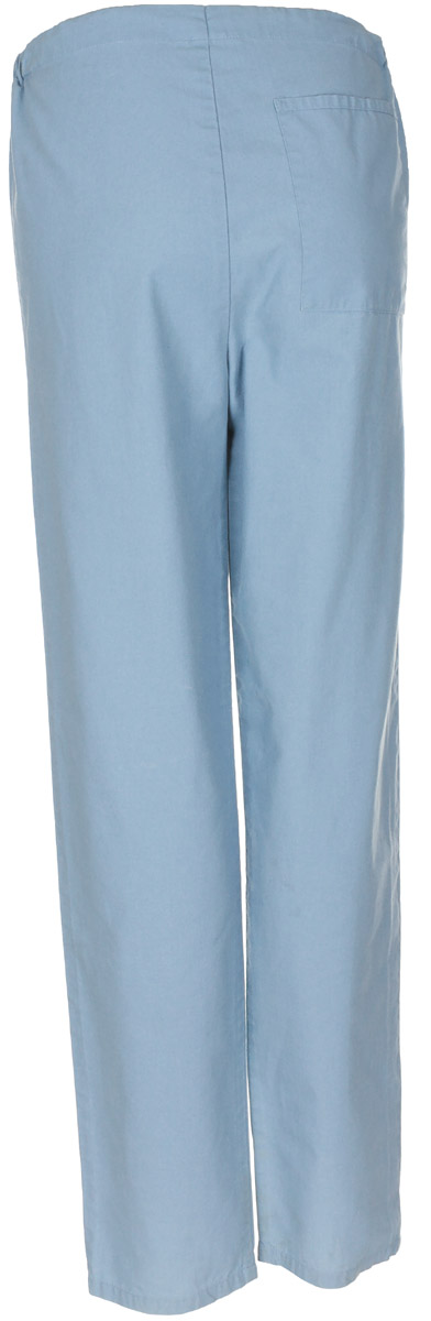 Artikelbild 2 des Artikels “Brit. Hose, blau, gebr., 