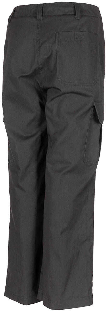 Artikelbild 2 des Artikels “Brit. Uniformhose, Damen, grau, 