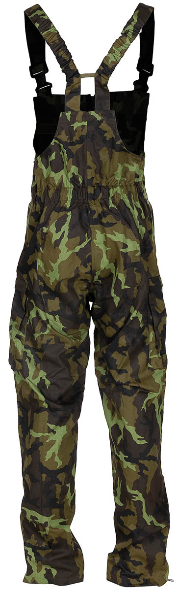 Image 2 de l'article CZ Salopette, 