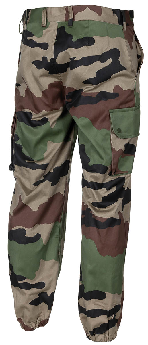 Product image 2 of the product “FR Field Pants, F2, CCE camo, like new ”