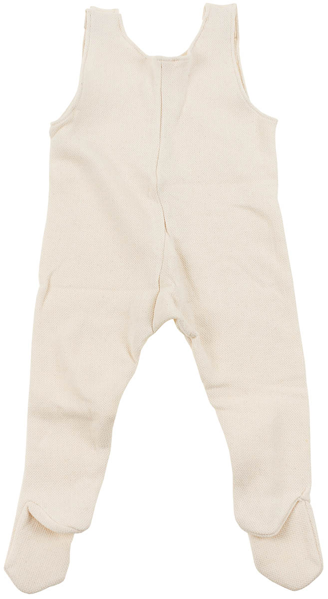 Artikelbild 2 des Artikels “Dän. Babystrampler, Winter, neuw. “