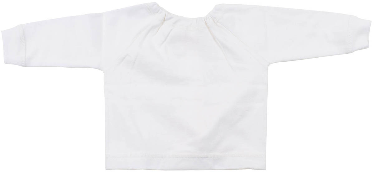 Artikelbild 2 des Artikels “Dän. Flügelhemd, Baby, neuw. “