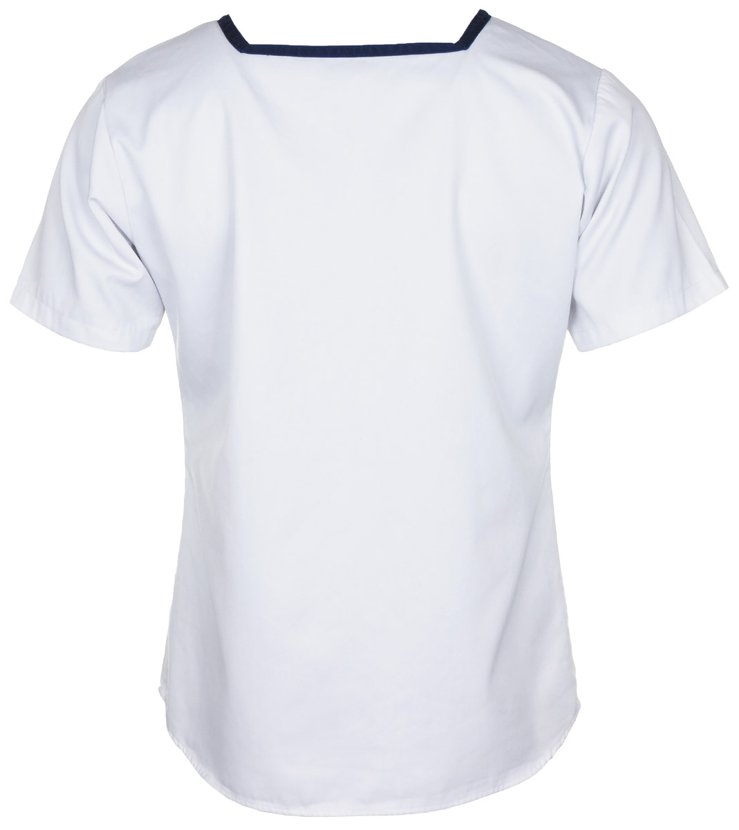 Artikelbild 2 des Artikels “GB Marinehemd, weiß, gebr. “