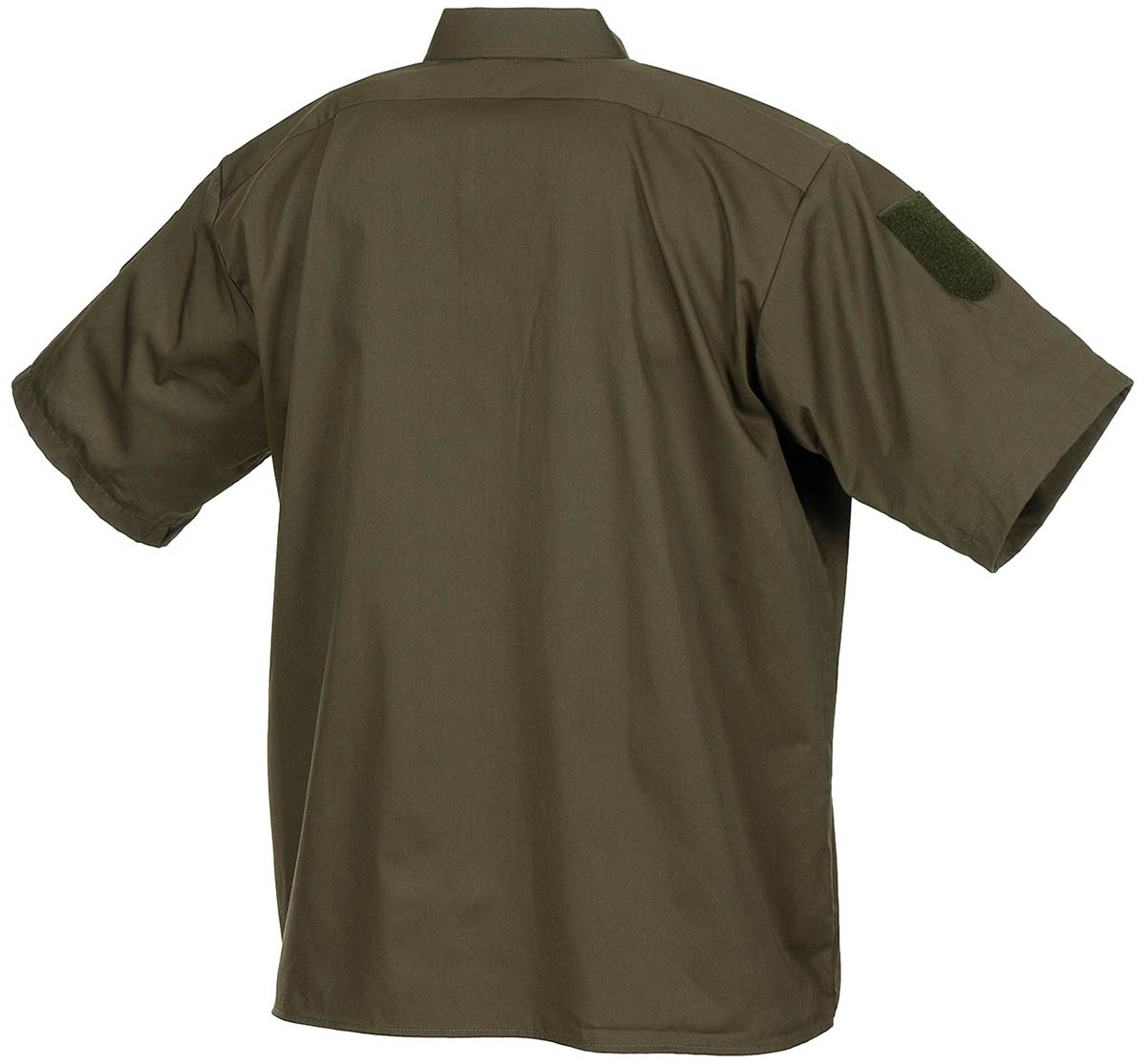 Artikelbild 2 des Artikels “Österr. Feldhemd, kurzarm, oliv, neuw. “