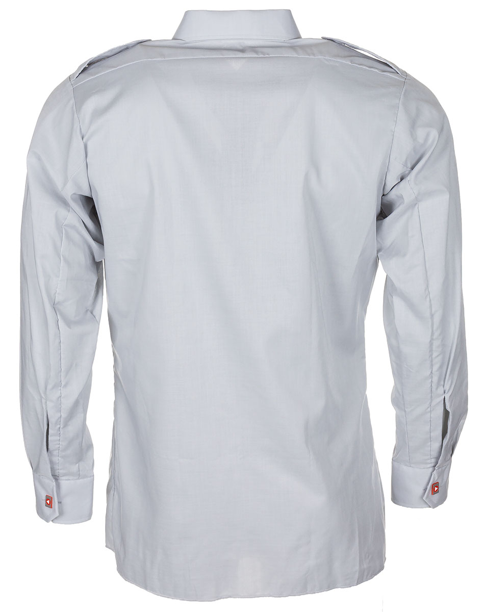 Artikelbild 2 des Artikels “Österr. Diensthemd, Schulterklappen, neuw. “