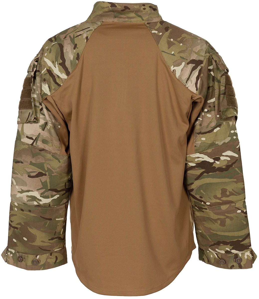 Artikelbild 2 des Artikels “Brit. Combat Shirt, 
