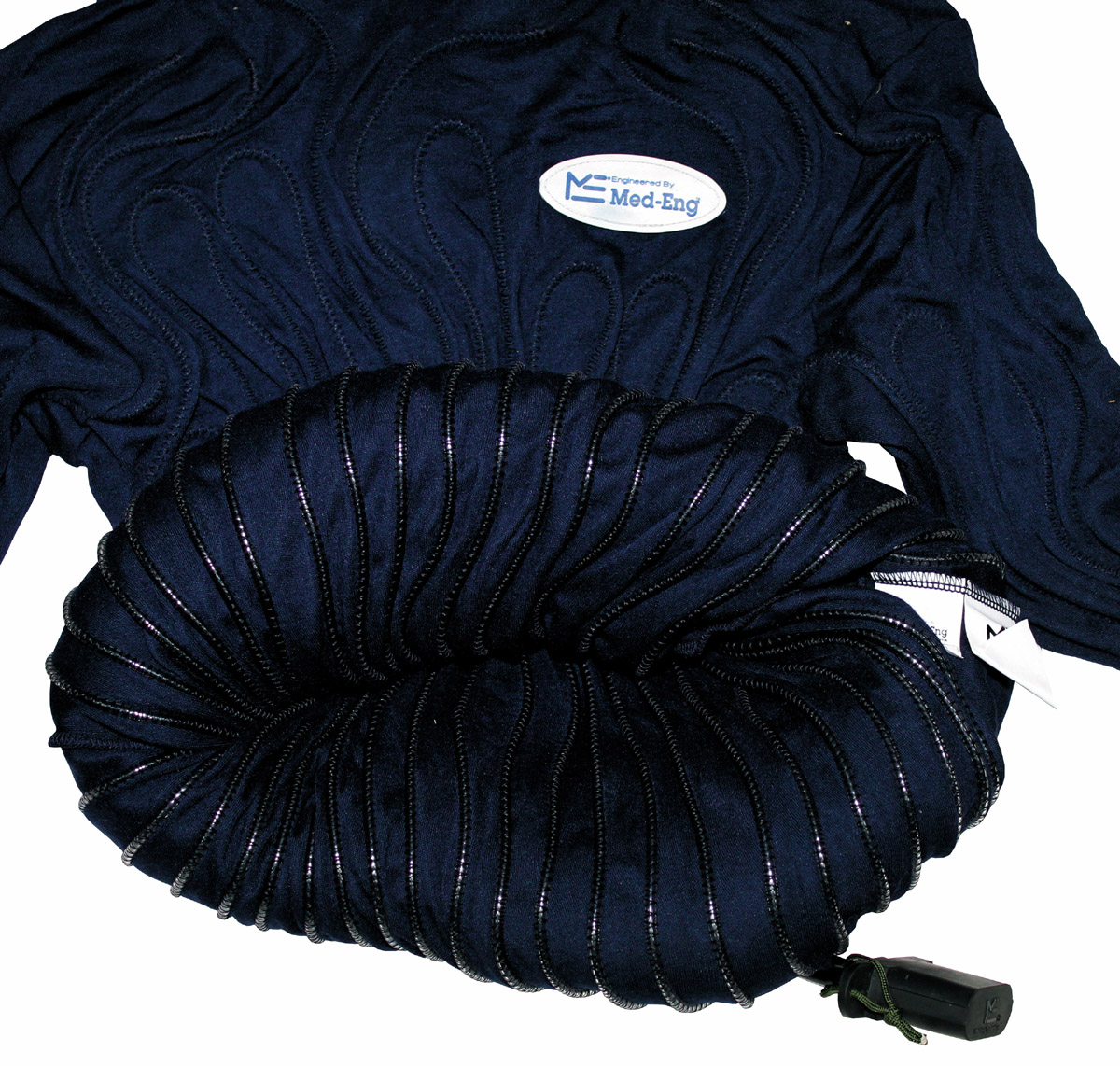 Artikelbild 2 des Artikels “Brit. Kühlshirt, 