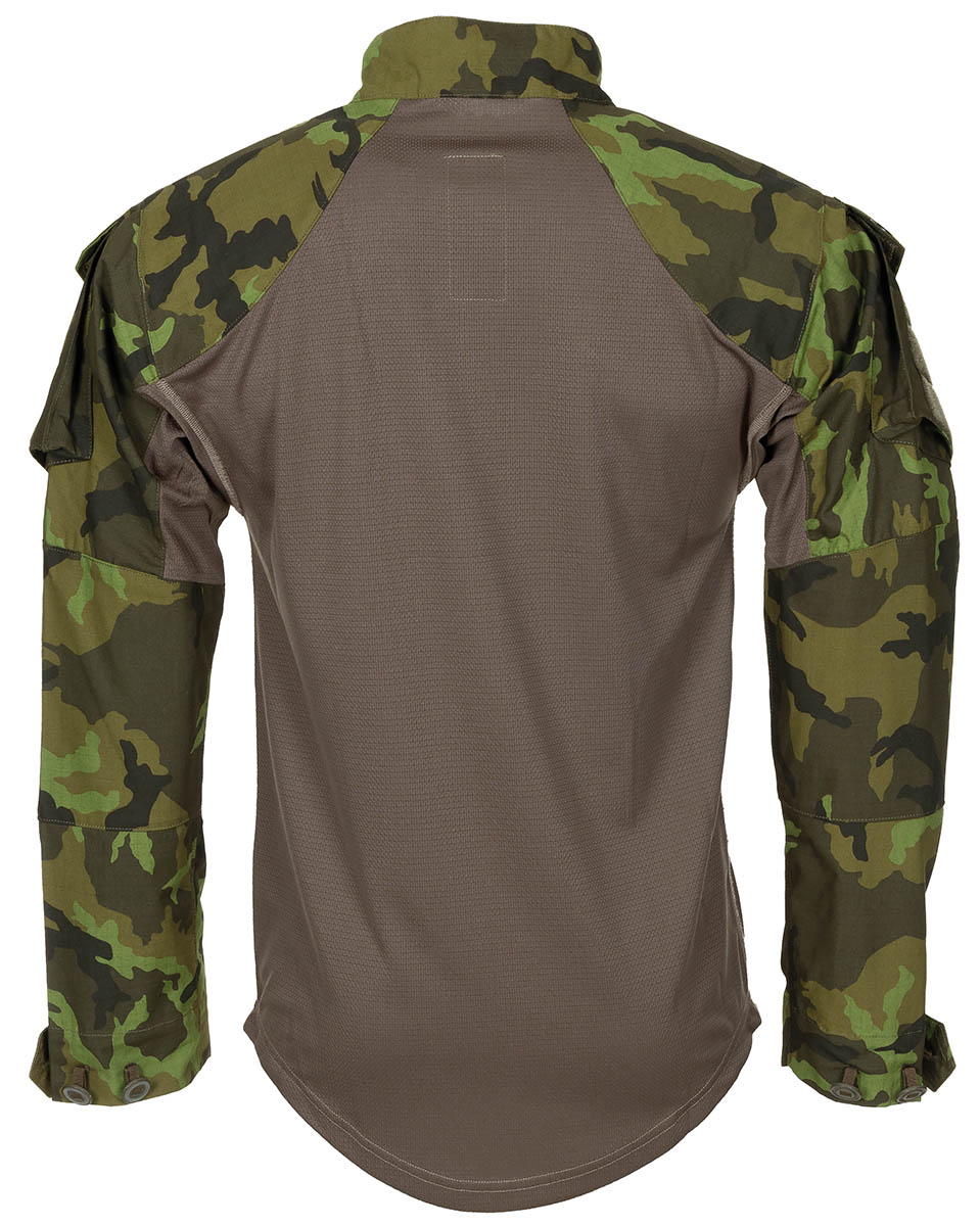 Artikelbild 2 des Artikels “CZ Combat Shirt, 