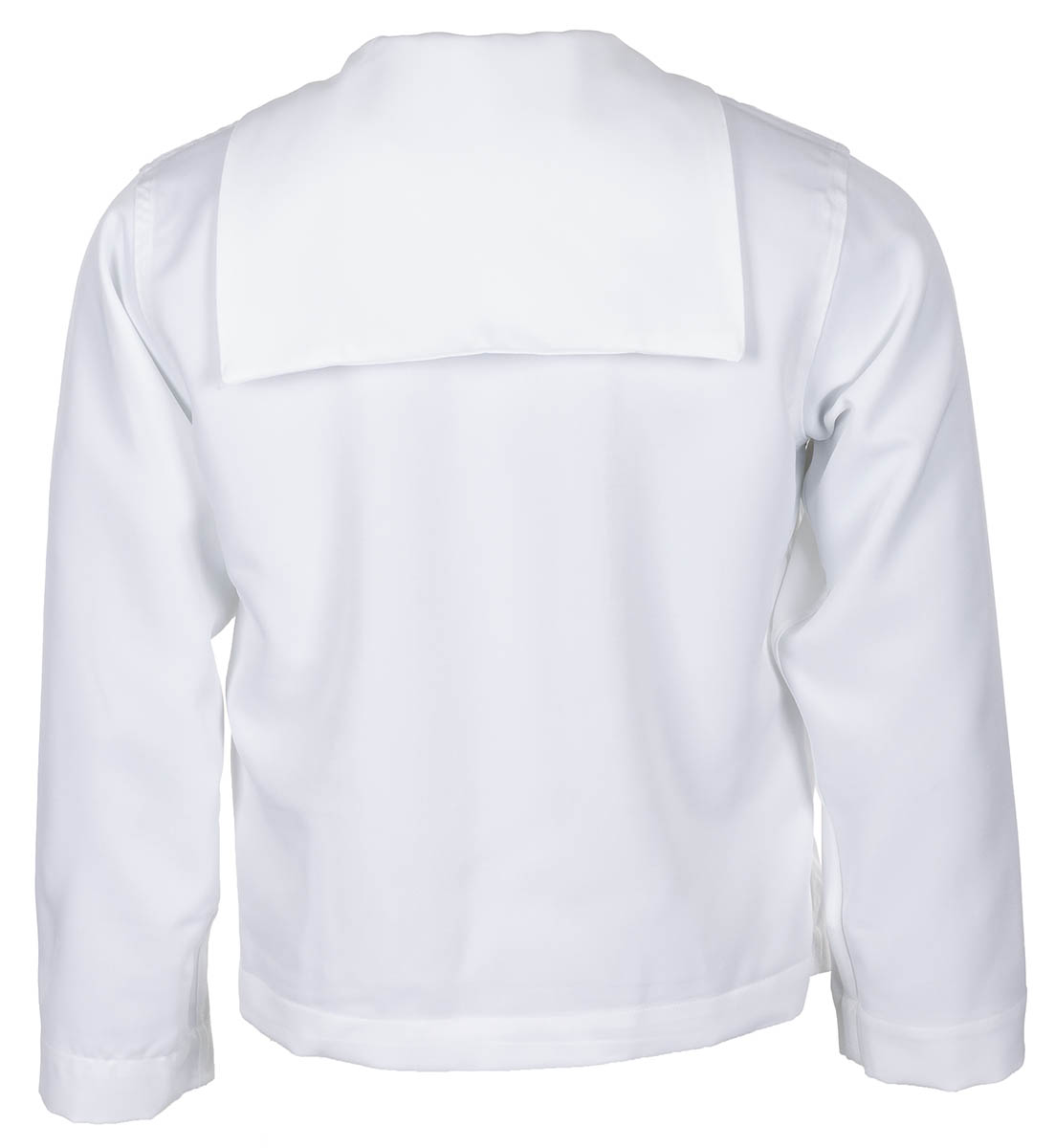 Artikelbild 2 des Artikels “US Marinehemd, weiß, Gr.: 42S, neuw. “