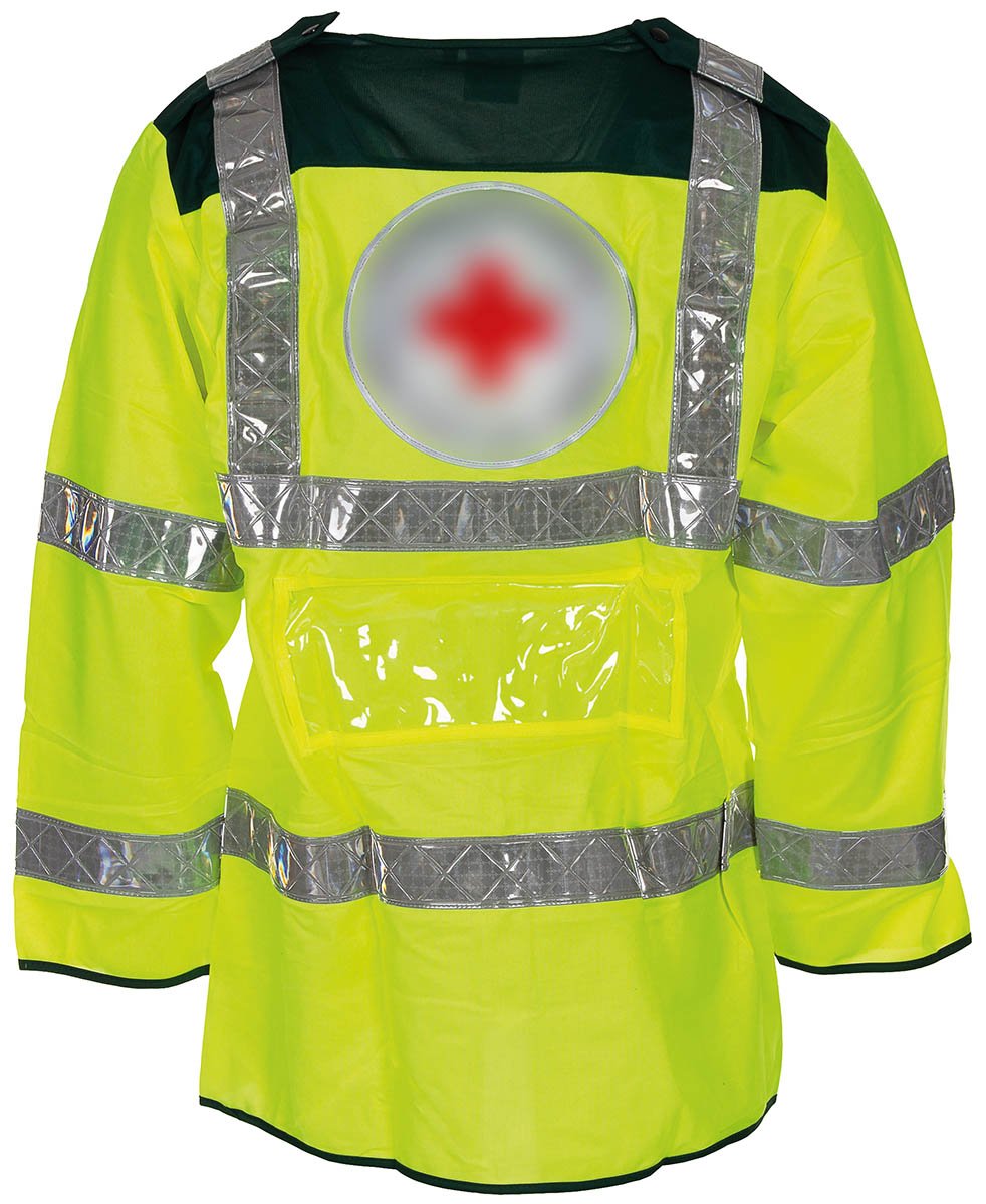 Artikelbild 2 des Artikels “Brit. Signaljacke,