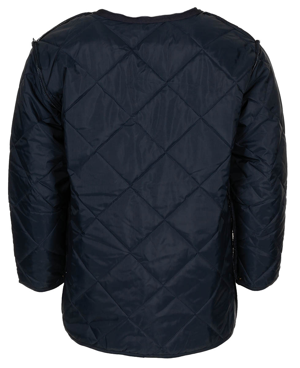 Artikelbild 2 des Artikels “Ital. Steppfutter, blau, 