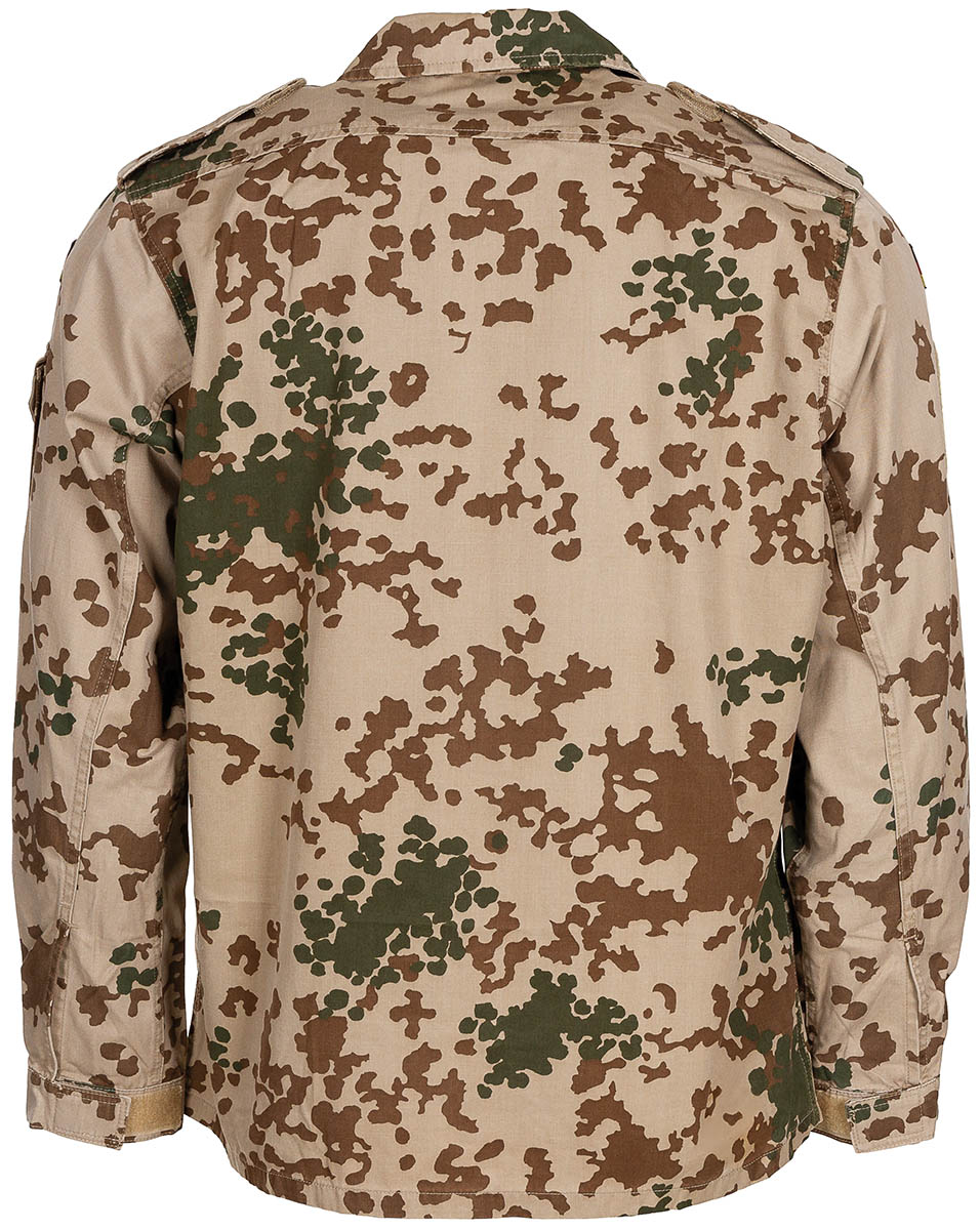 Artikelbild 2 des Artikels “BW Feldbluse, 