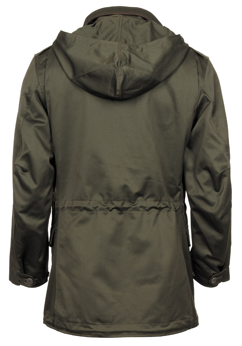 Artikelbild 2 des Artikels “Österr. Feldjacke oliv, gebr. “