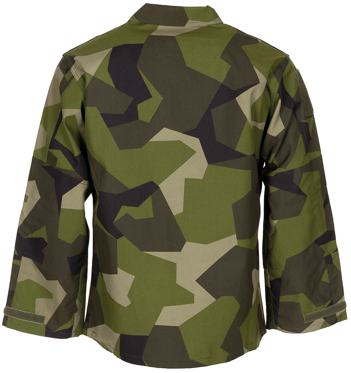 Product image 2 of the product “SE Combat Jacket, M 90, camo, like new ”