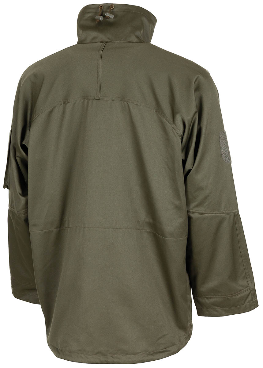 Product image 2 of the product “AT Field Jacket, KAZ03, OD green, like new ”