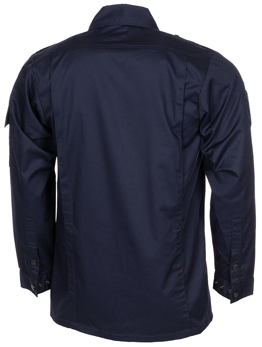 Artikelbild 2 des Artikels “Holl. Arbeitsjacke, dunkelblau, gebr. “