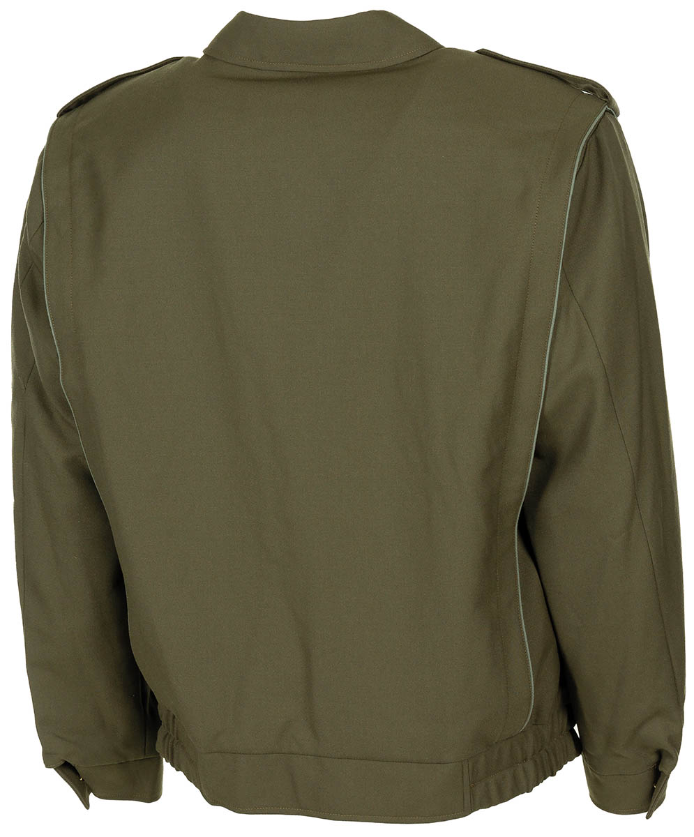 Artikelbild 2 des Artikels “CZ Dienstblouson, oliv, neuwertig “