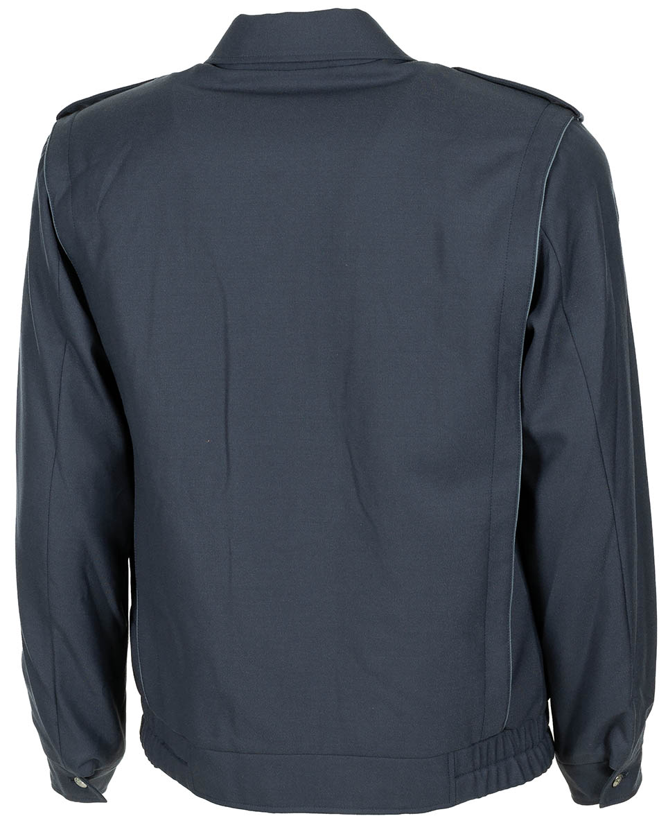 Product image 2 of the product “CZ Service Blouson, blue, like new ”