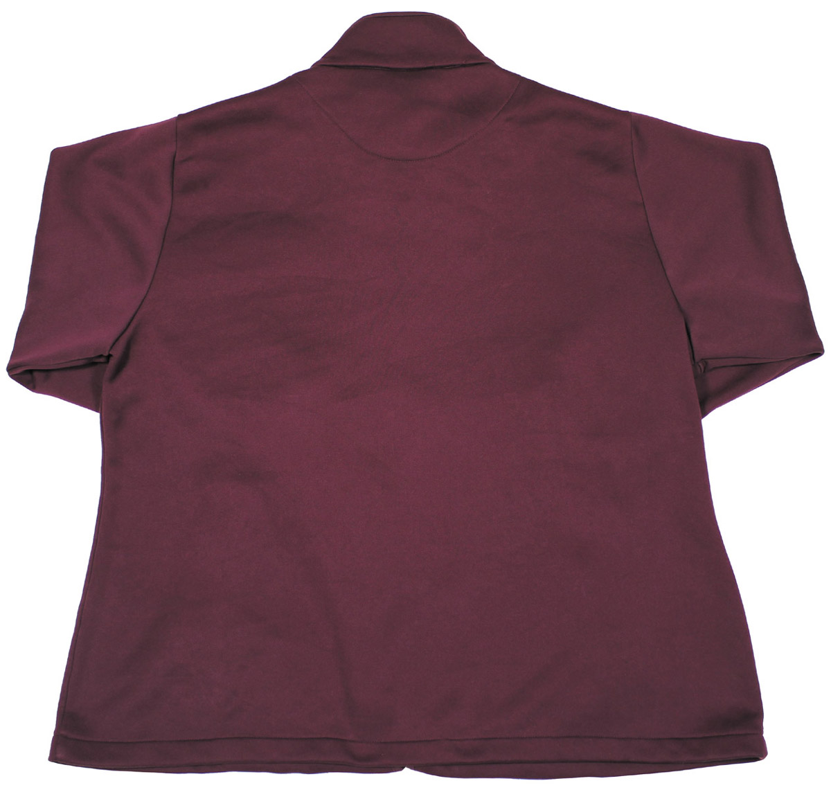 Artikelbild 2 des Artikels “Brit. Softshell Jacke, bordeaux, gebr. “