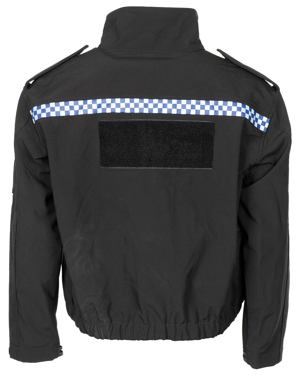 Artikelbild 2 des Artikels “Brit. Softshell Jacke, 