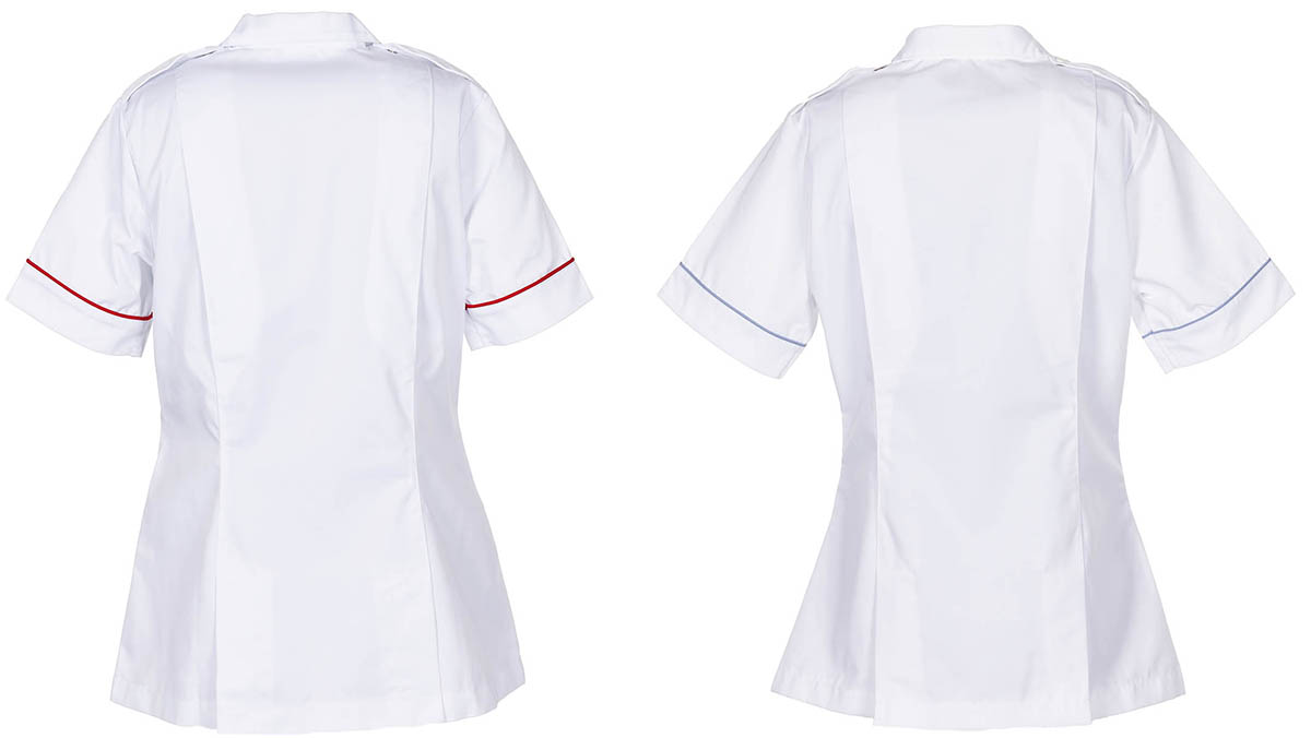 Artikelbild 2 des Artikels “Brit. Damenjacke, weiß, 