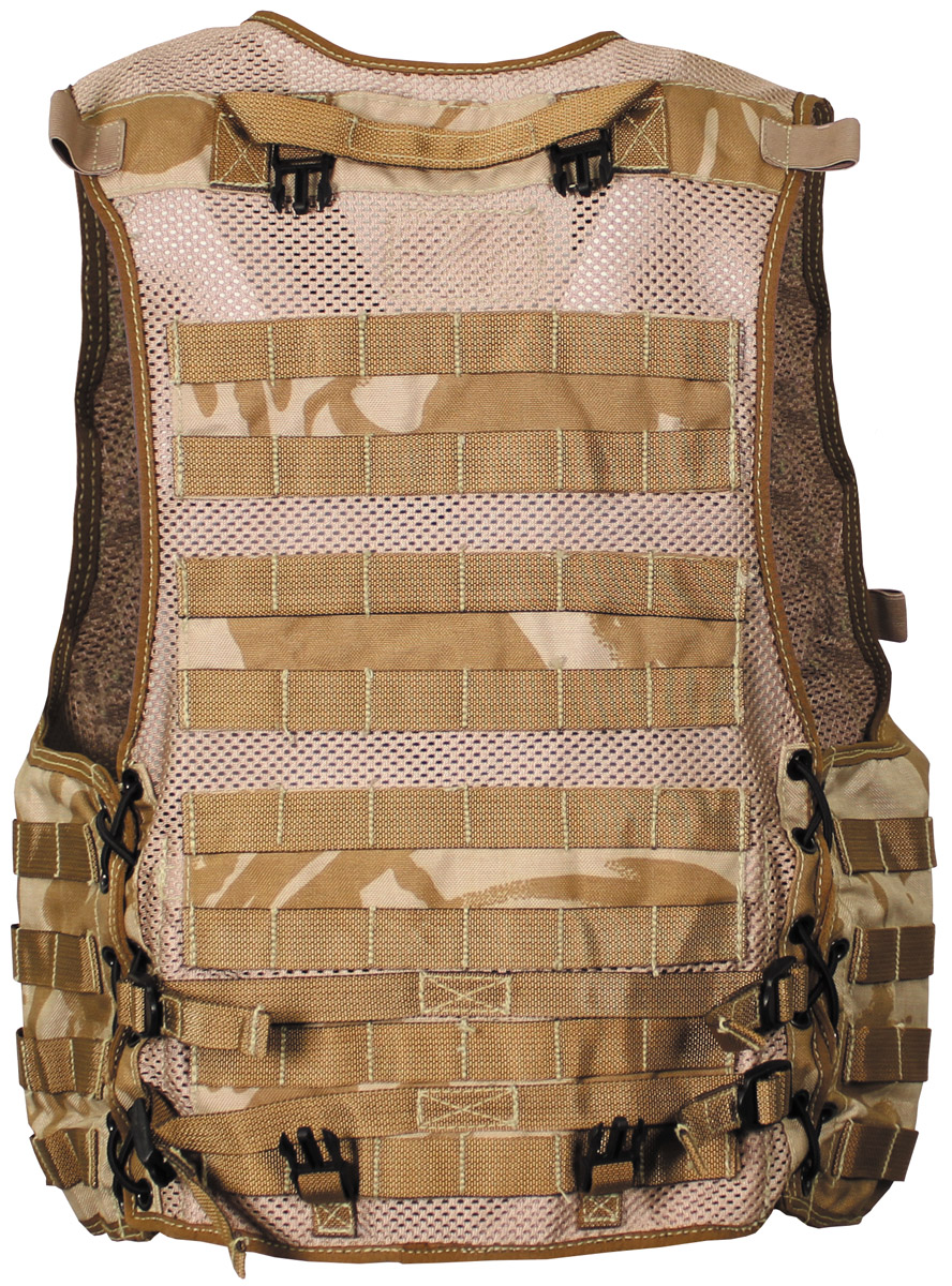 Product image 2 of the product “GB Vest, 