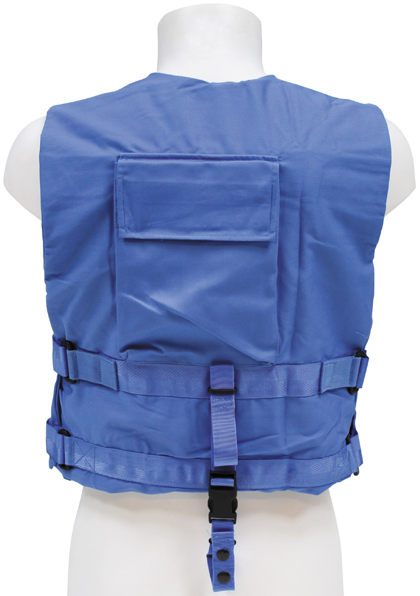 Artikelbild 2 des Artikels “Brit. Cover-Combat-Weste, 