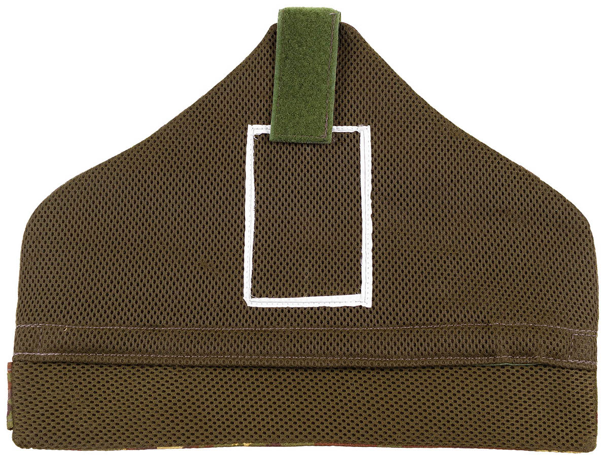 Artikelbild 2 des Artikels “Ital. Tasche, Schulterpad, Weste NC4-09, vegetato, neuw. “