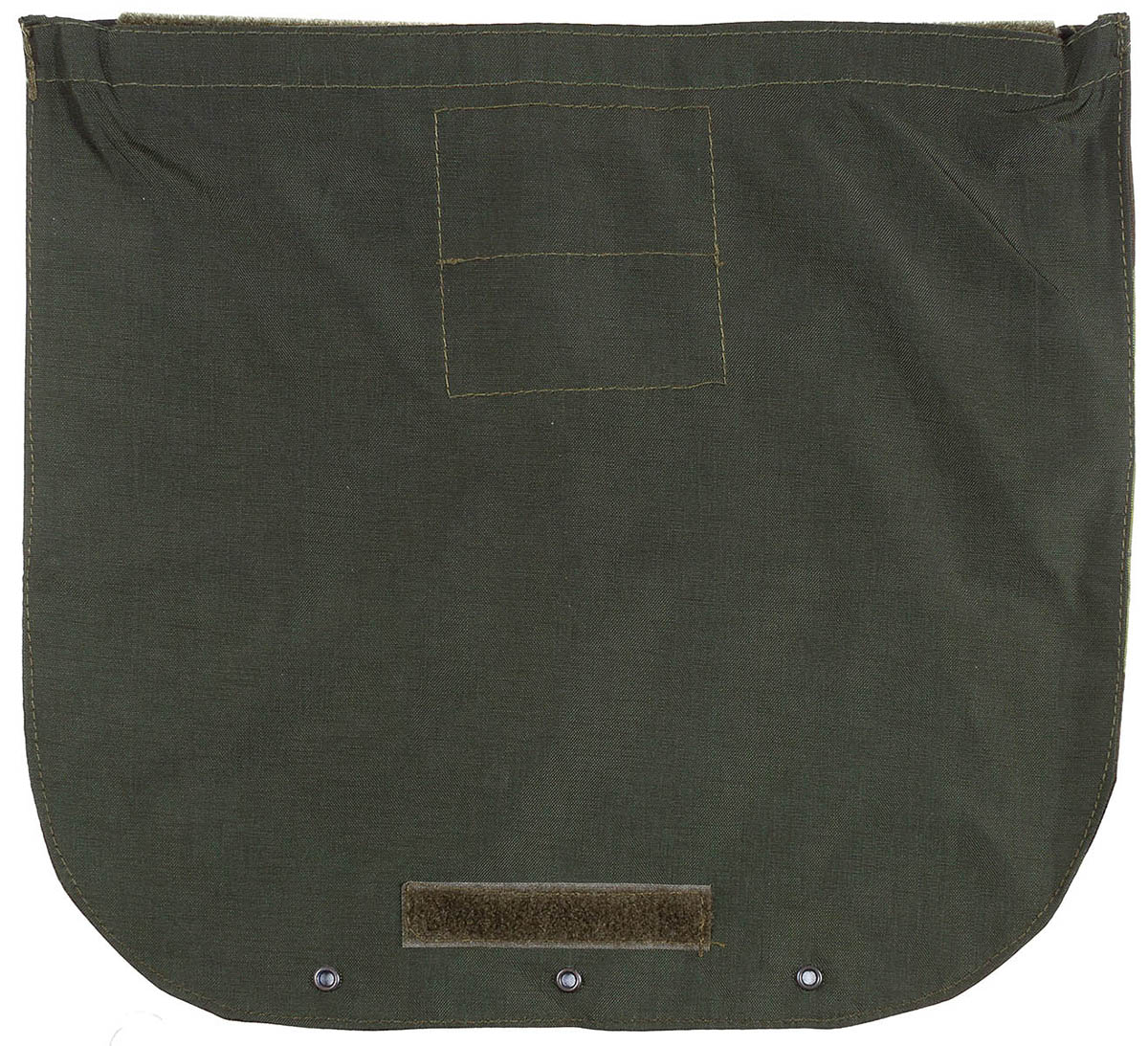 Artikelbild 2 des Artikels “Ital. Tasche, Unterleibpad, Weste AP98, woodland, neuw. “